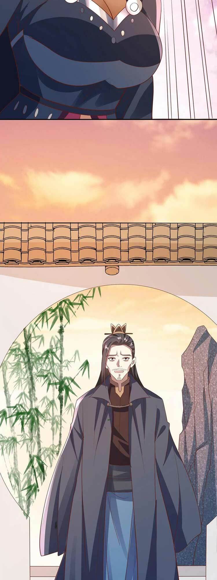 Mở Đầu Nữ Đế Làm Chính Cung Chapter 59 - Trang 2