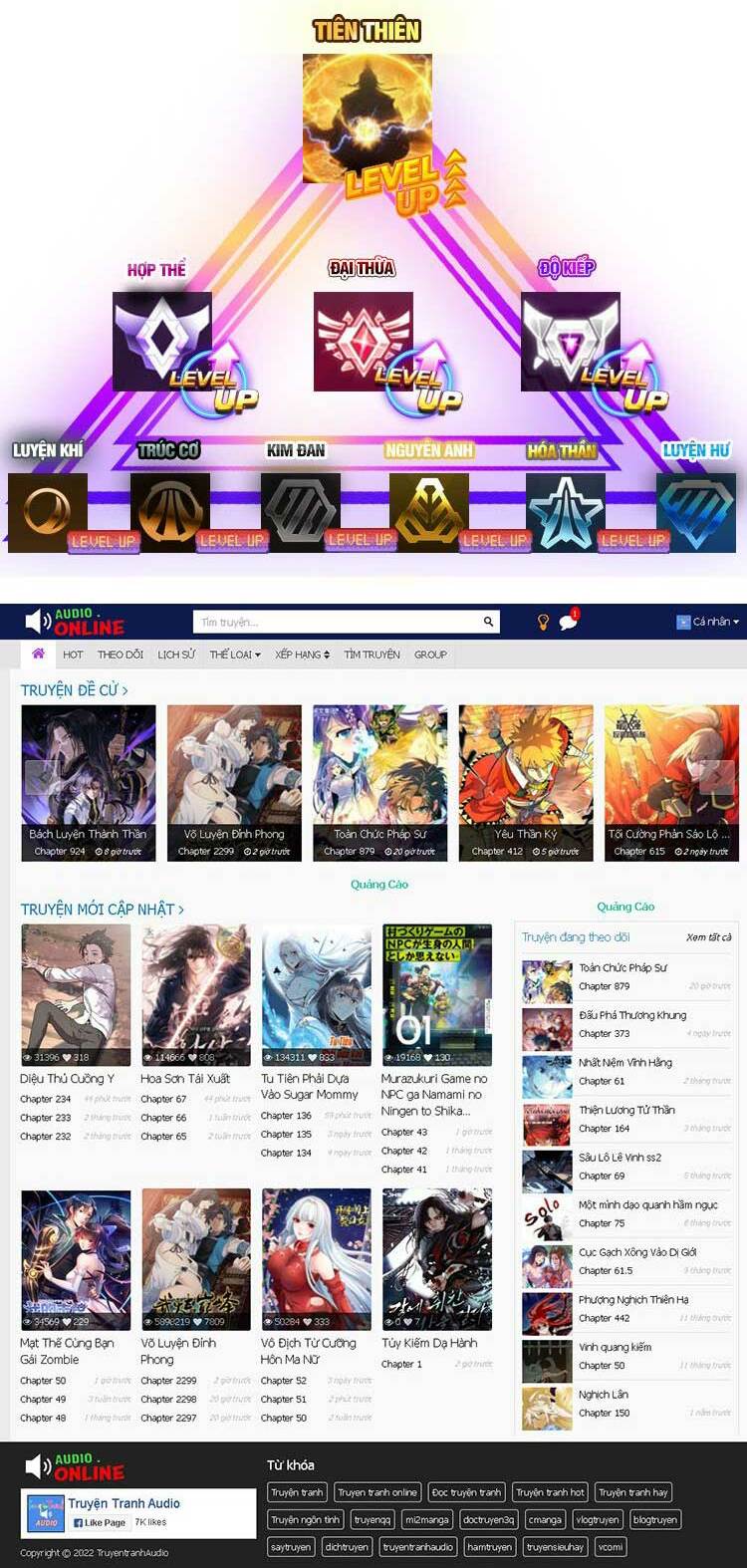 Mở Đầu Nữ Đế Làm Chính Cung Chapter 59 - Trang 2