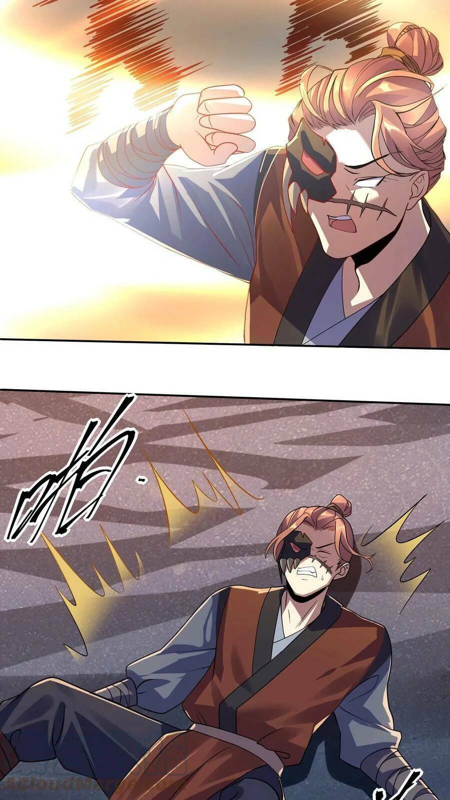 Mở Đầu Nữ Đế Làm Chính Cung Chapter 6 - Trang 2