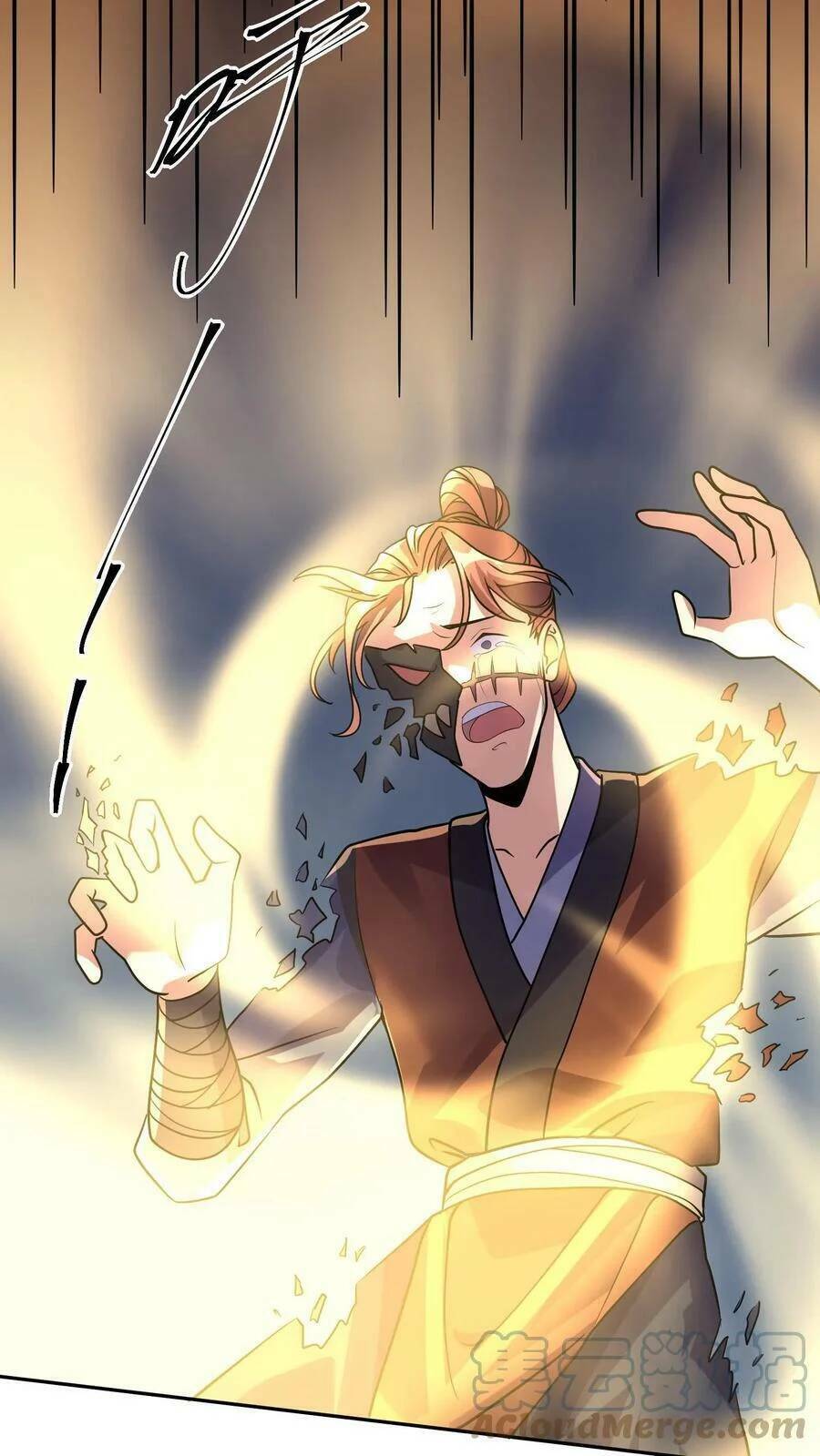 Mở Đầu Nữ Đế Làm Chính Cung Chapter 6 - Trang 2