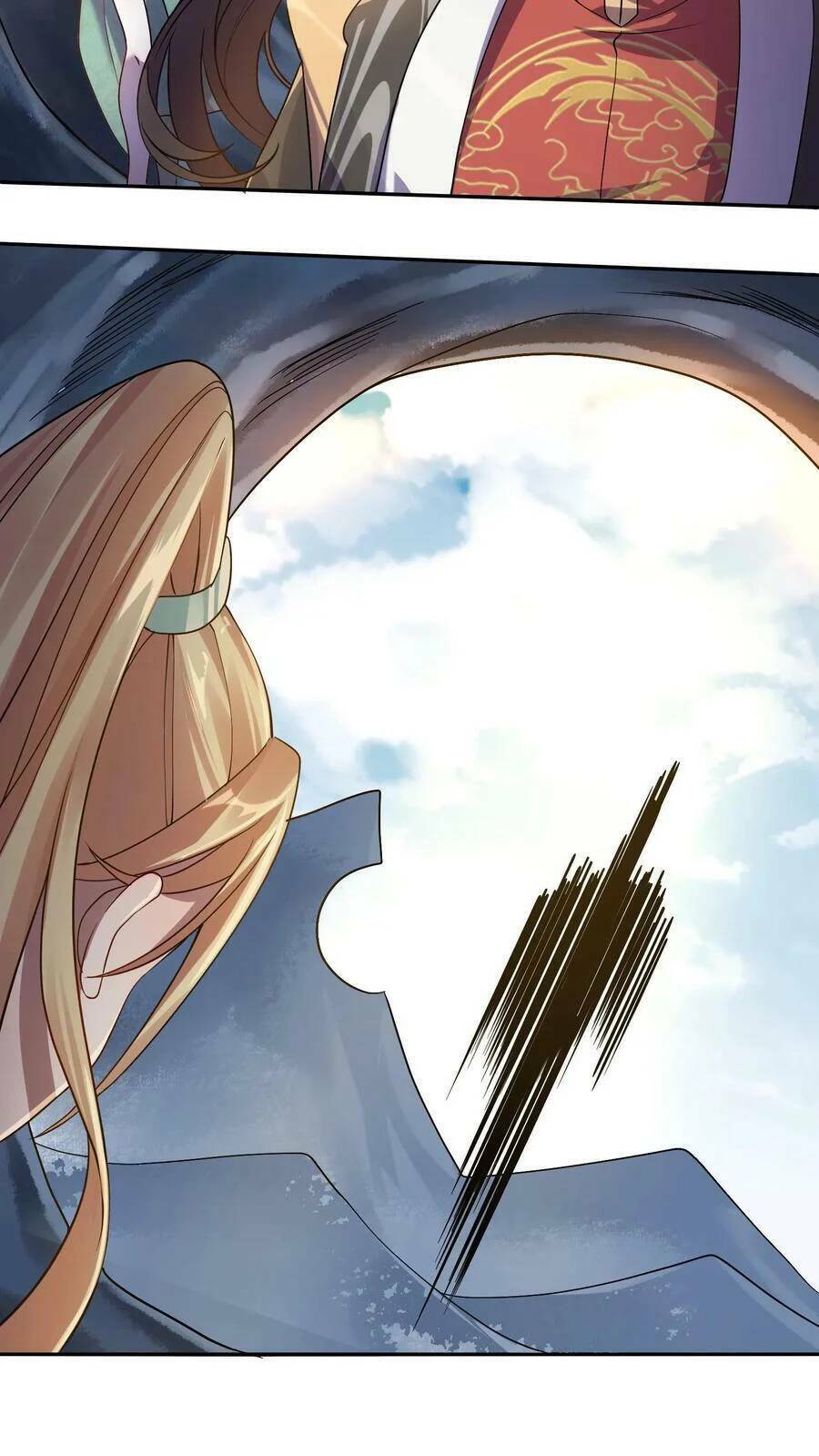 Mở Đầu Nữ Đế Làm Chính Cung Chapter 6 - Trang 2