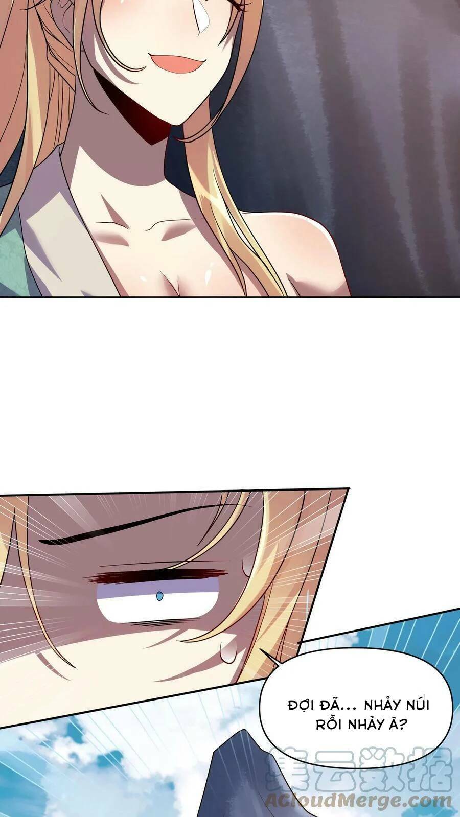 Mở Đầu Nữ Đế Làm Chính Cung Chapter 6 - Trang 2