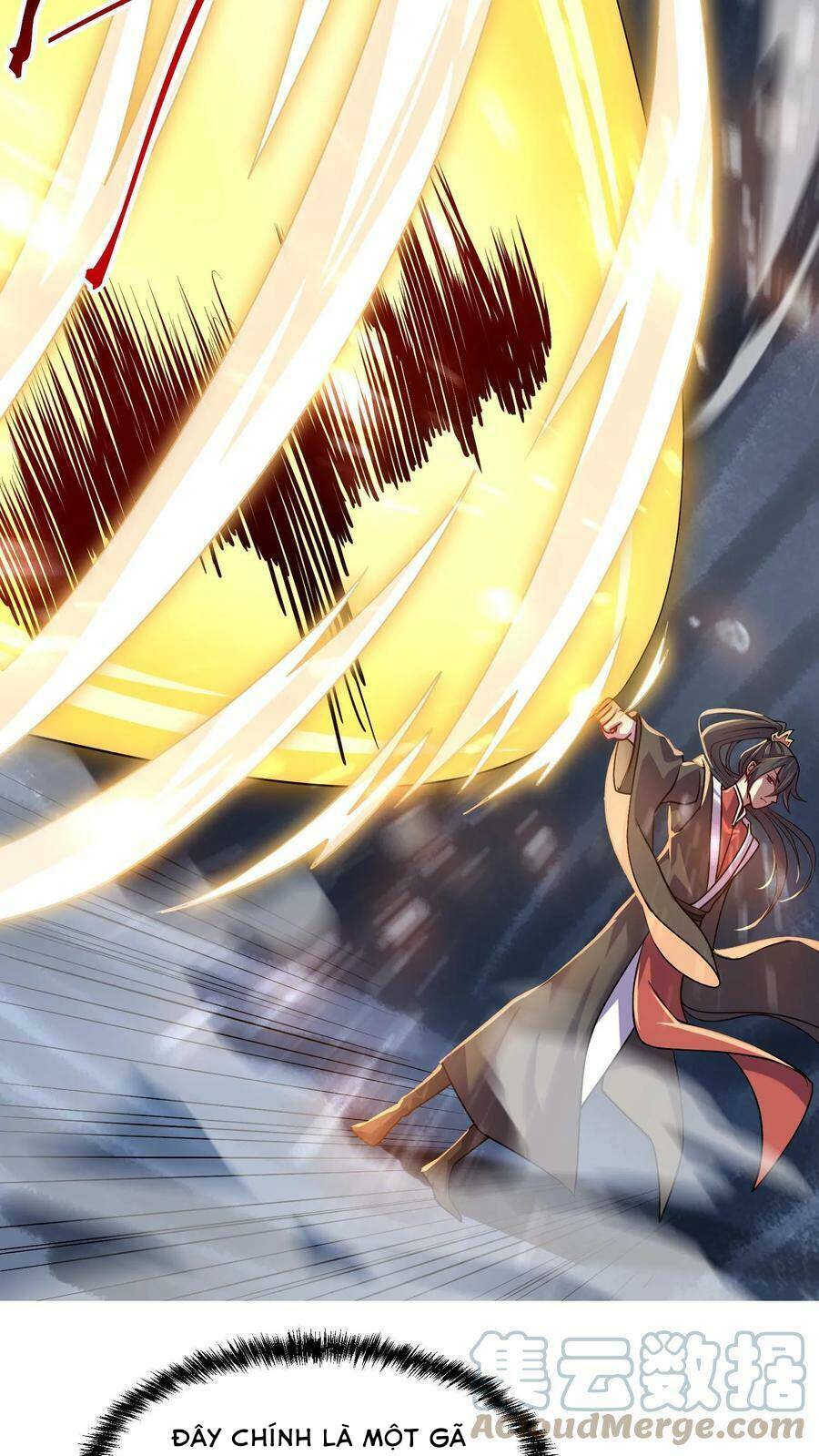 Mở Đầu Nữ Đế Làm Chính Cung Chapter 6 - Trang 2