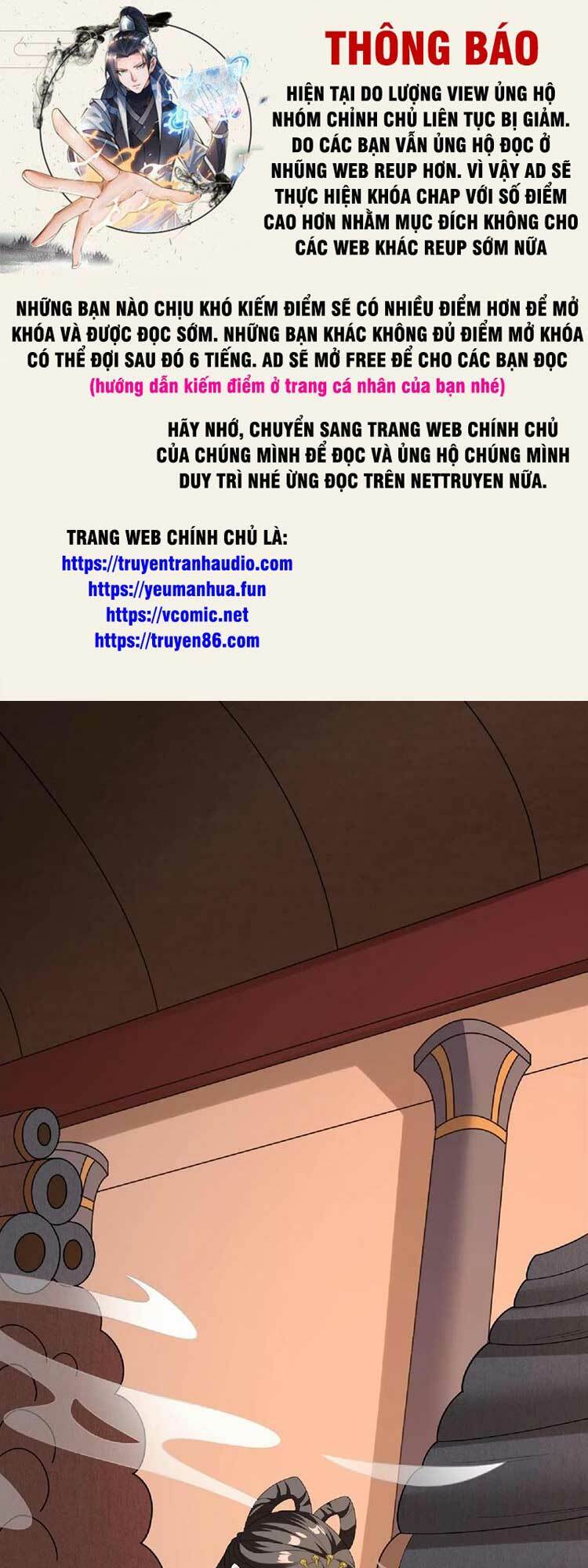 Mở Đầu Nữ Đế Làm Chính Cung Chapter 60 - Trang 2