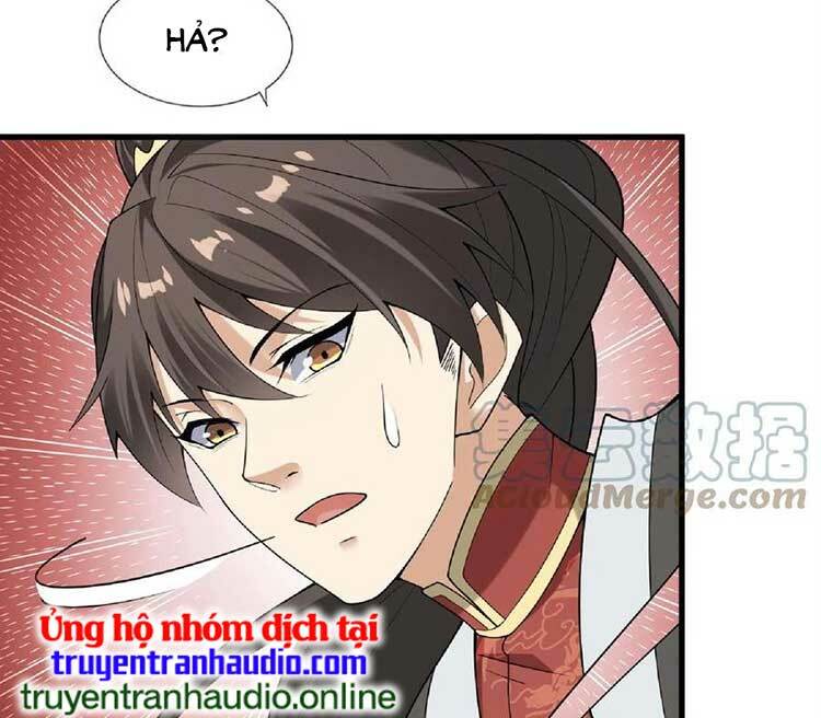 Mở Đầu Nữ Đế Làm Chính Cung Chapter 60 - Trang 2