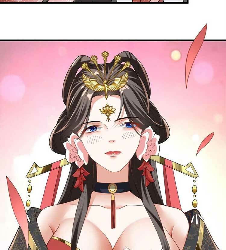 Mở Đầu Nữ Đế Làm Chính Cung Chapter 60 - Trang 2