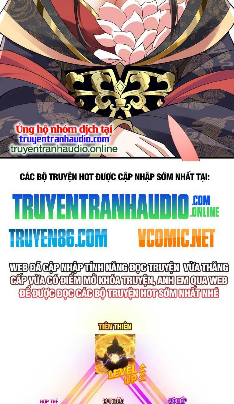 Mở Đầu Nữ Đế Làm Chính Cung Chapter 60 - Trang 2