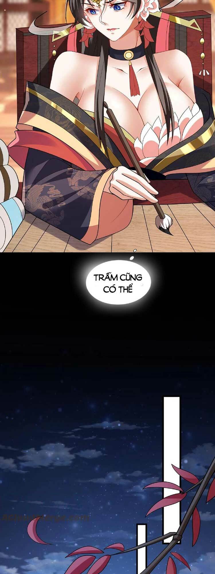 Mở Đầu Nữ Đế Làm Chính Cung Chapter 60 - Trang 2