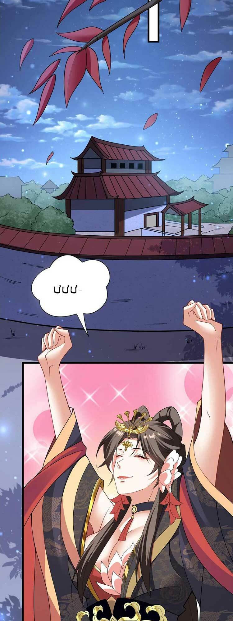 Mở Đầu Nữ Đế Làm Chính Cung Chapter 60 - Trang 2