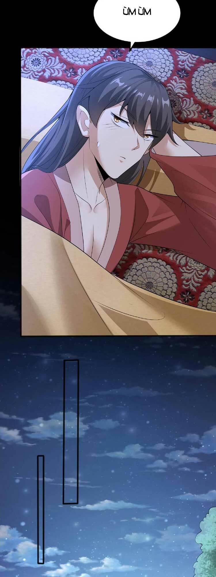 Mở Đầu Nữ Đế Làm Chính Cung Chapter 61 - Trang 2