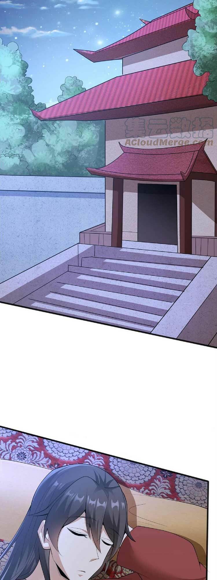 Mở Đầu Nữ Đế Làm Chính Cung Chapter 61 - Trang 2