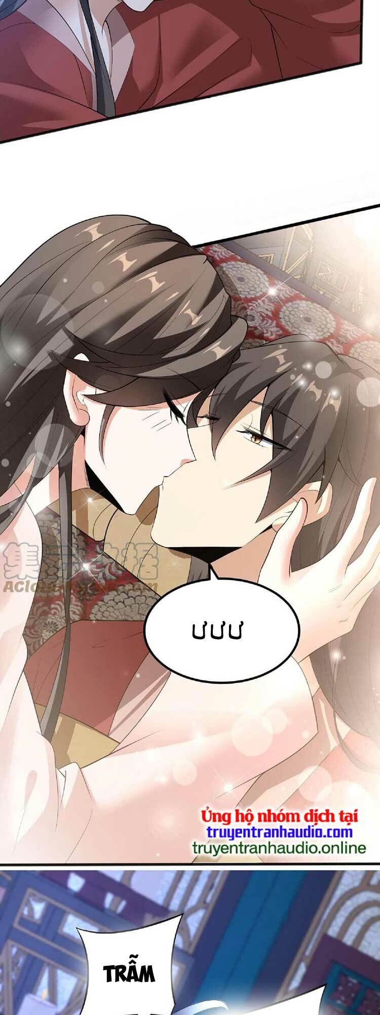 Mở Đầu Nữ Đế Làm Chính Cung Chapter 61 - Trang 2