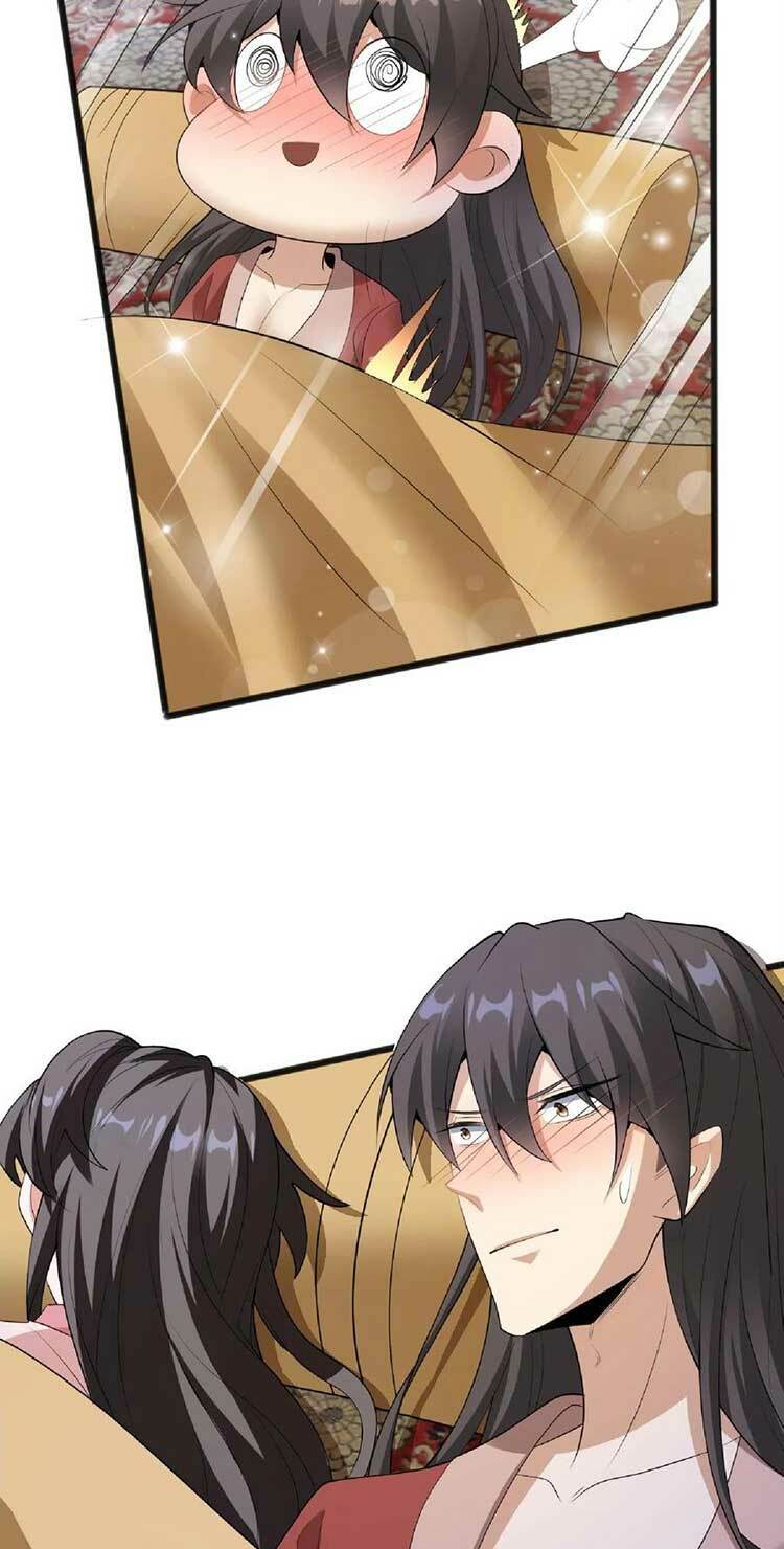 Mở Đầu Nữ Đế Làm Chính Cung Chapter 61 - Trang 2