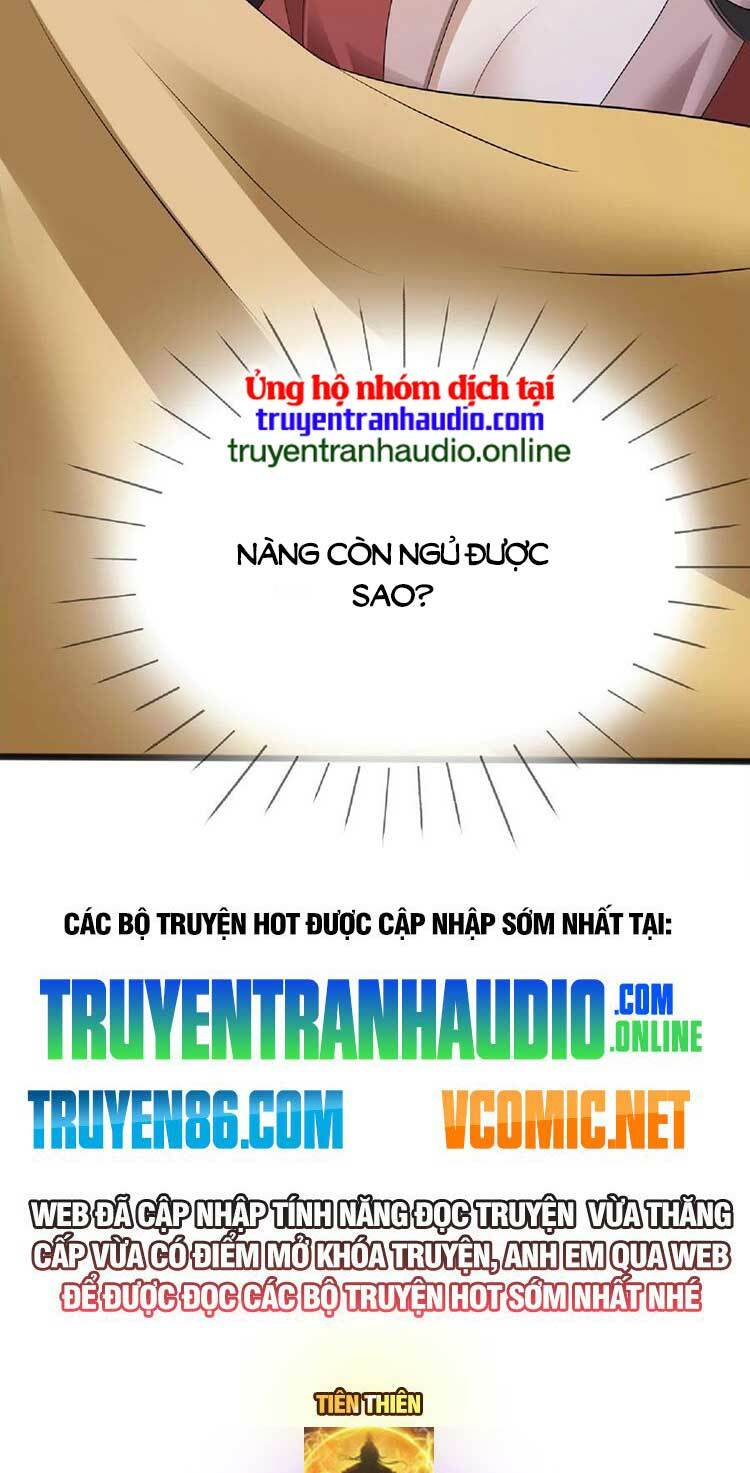 Mở Đầu Nữ Đế Làm Chính Cung Chapter 61 - Trang 2