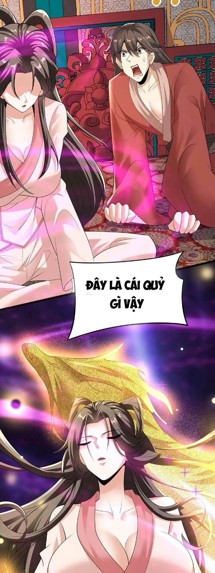 Mở Đầu Nữ Đế Làm Chính Cung Chapter 61 - Trang 2