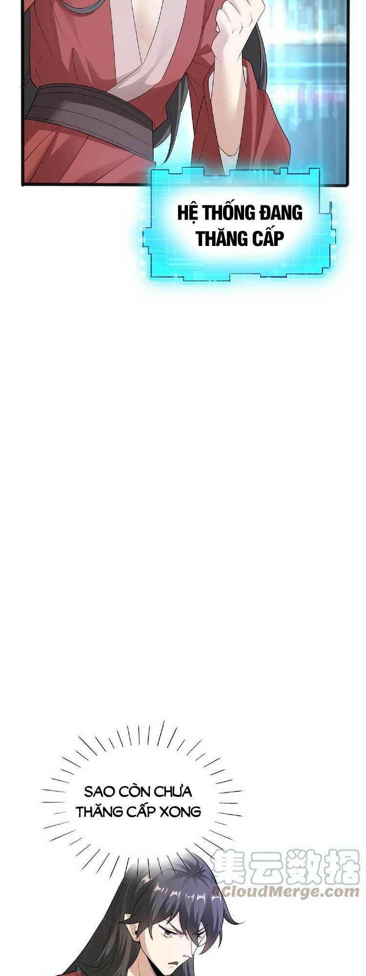 Mở Đầu Nữ Đế Làm Chính Cung Chapter 61 - Trang 2