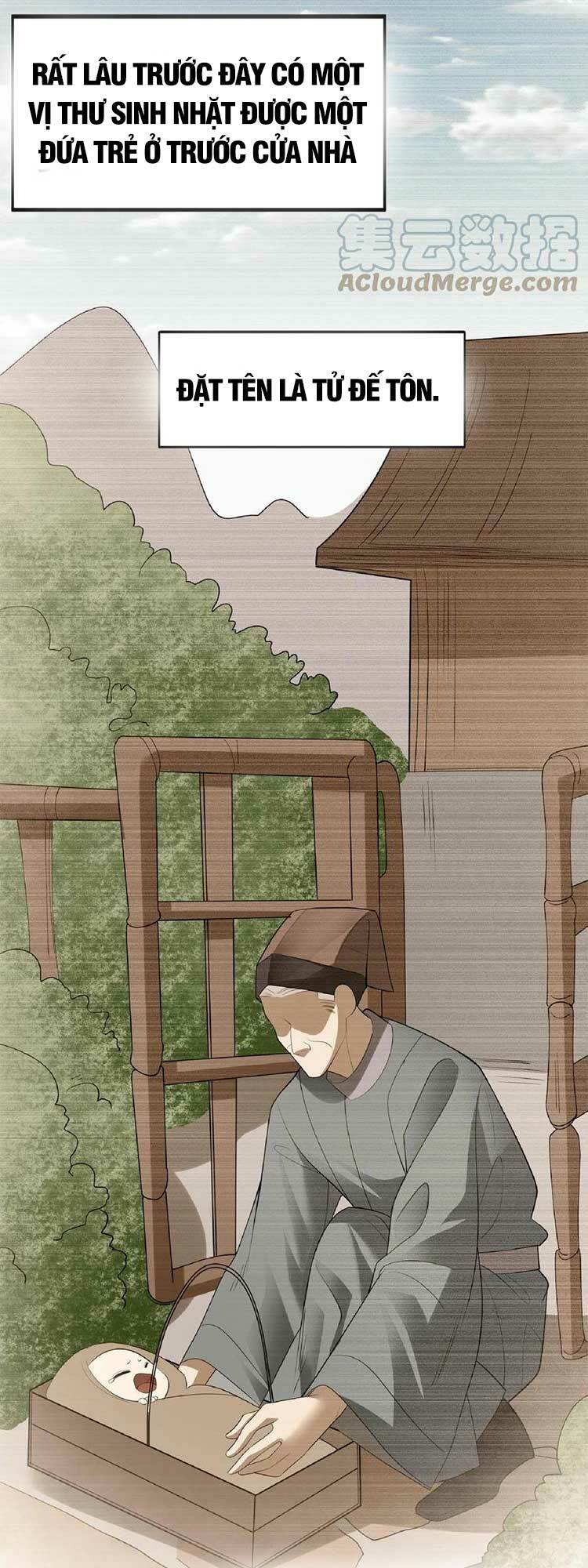 Mở Đầu Nữ Đế Làm Chính Cung Chapter 62 - Trang 2