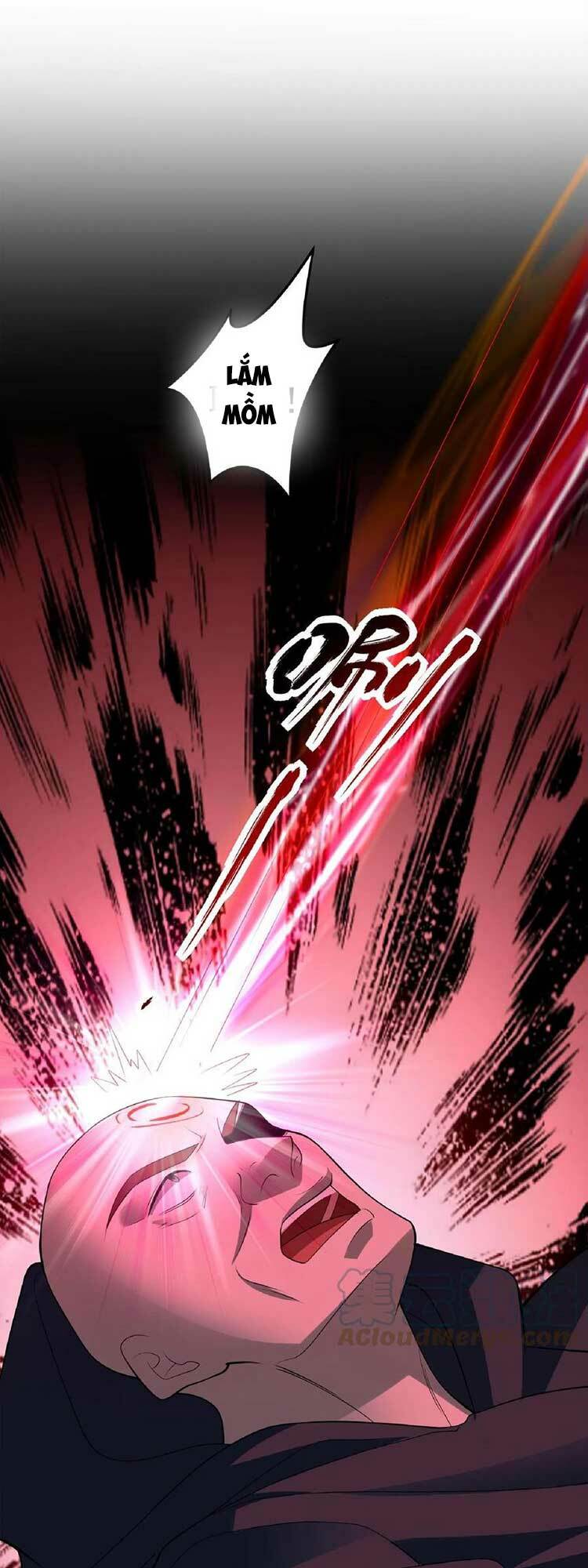 Mở Đầu Nữ Đế Làm Chính Cung Chapter 62 - Trang 2