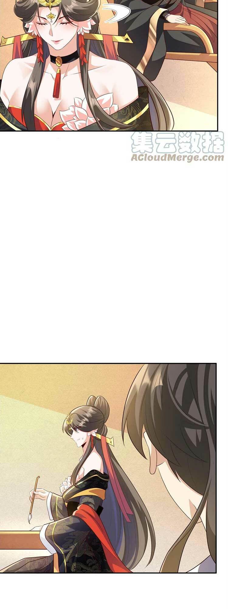 Mở Đầu Nữ Đế Làm Chính Cung Chapter 63 - Trang 2