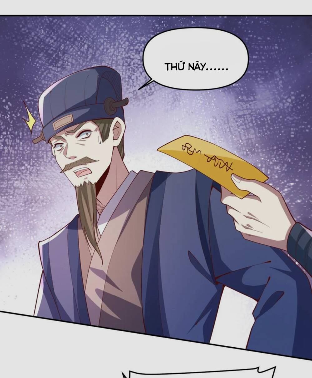 Mở Đầu Nữ Đế Làm Chính Cung Chapter 64 - Trang 2