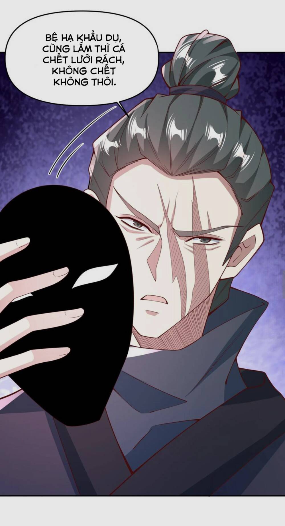 Mở Đầu Nữ Đế Làm Chính Cung Chapter 64 - Trang 2