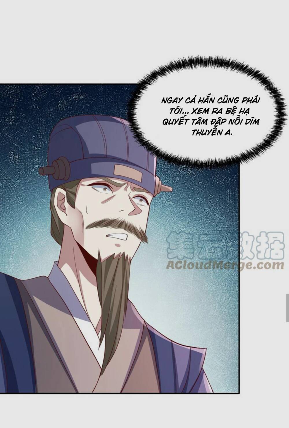 Mở Đầu Nữ Đế Làm Chính Cung Chapter 64 - Trang 2