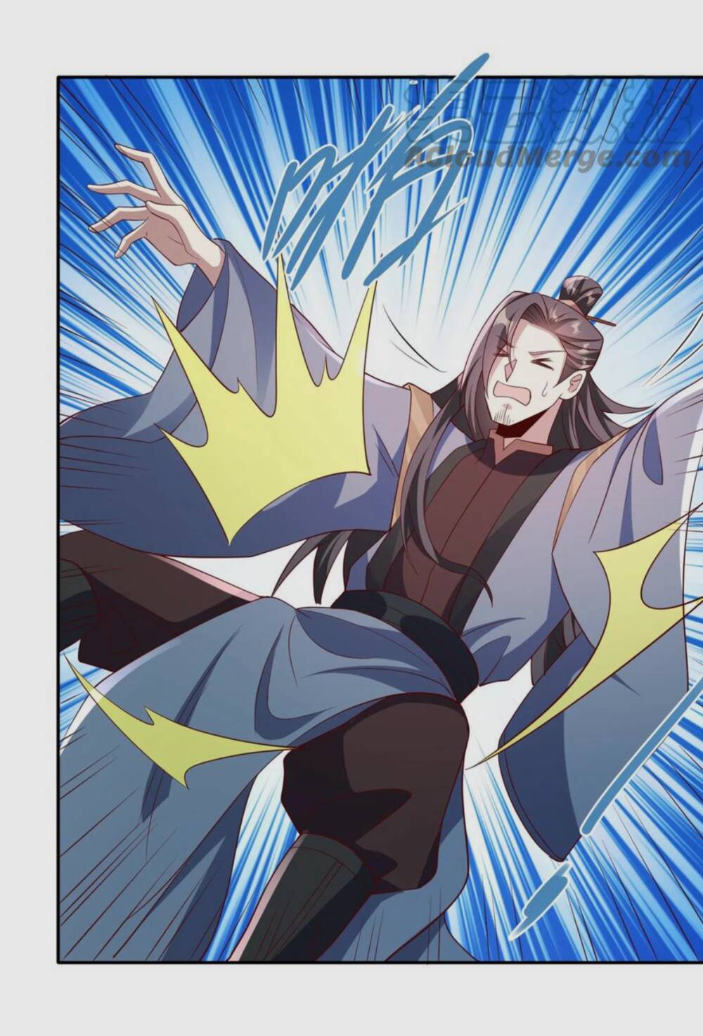 Mở Đầu Nữ Đế Làm Chính Cung Chapter 64 - Trang 2