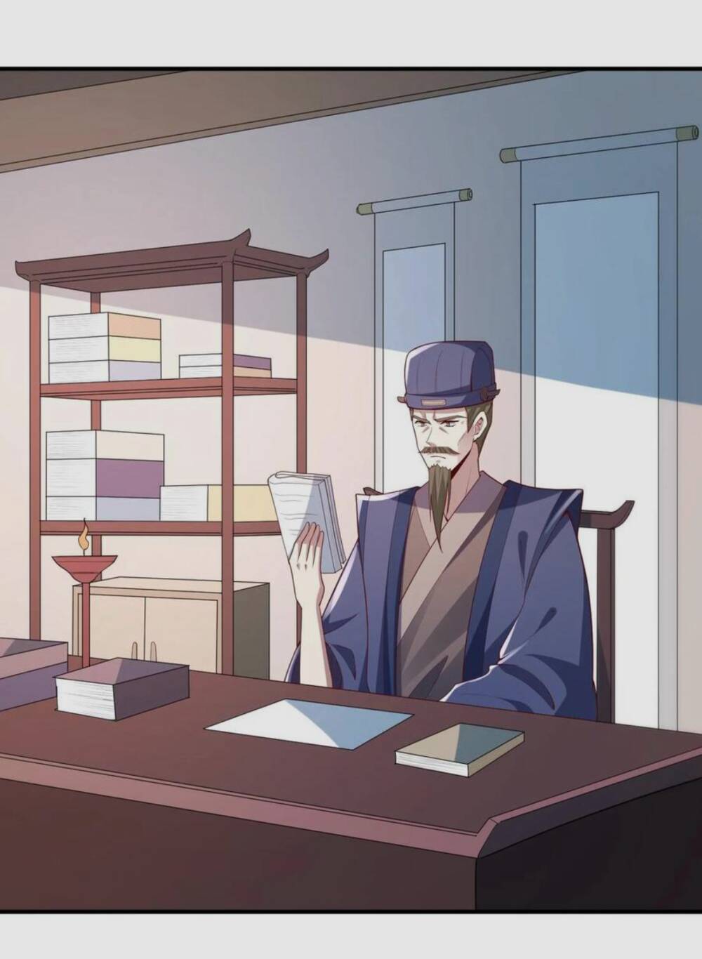 Mở Đầu Nữ Đế Làm Chính Cung Chapter 64 - Trang 2