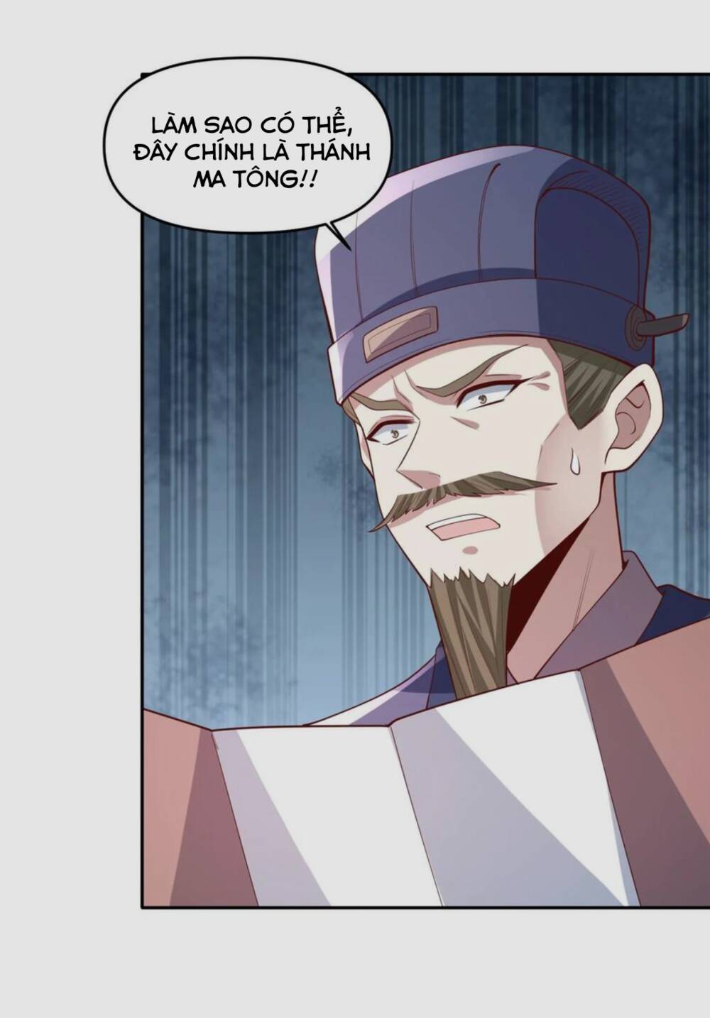 Mở Đầu Nữ Đế Làm Chính Cung Chapter 64 - Trang 2