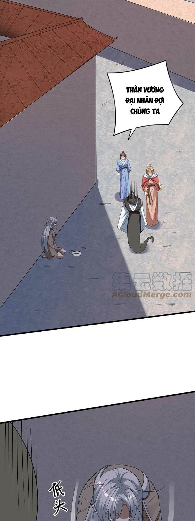 Mở Đầu Nữ Đế Làm Chính Cung Chapter 65 - Trang 2