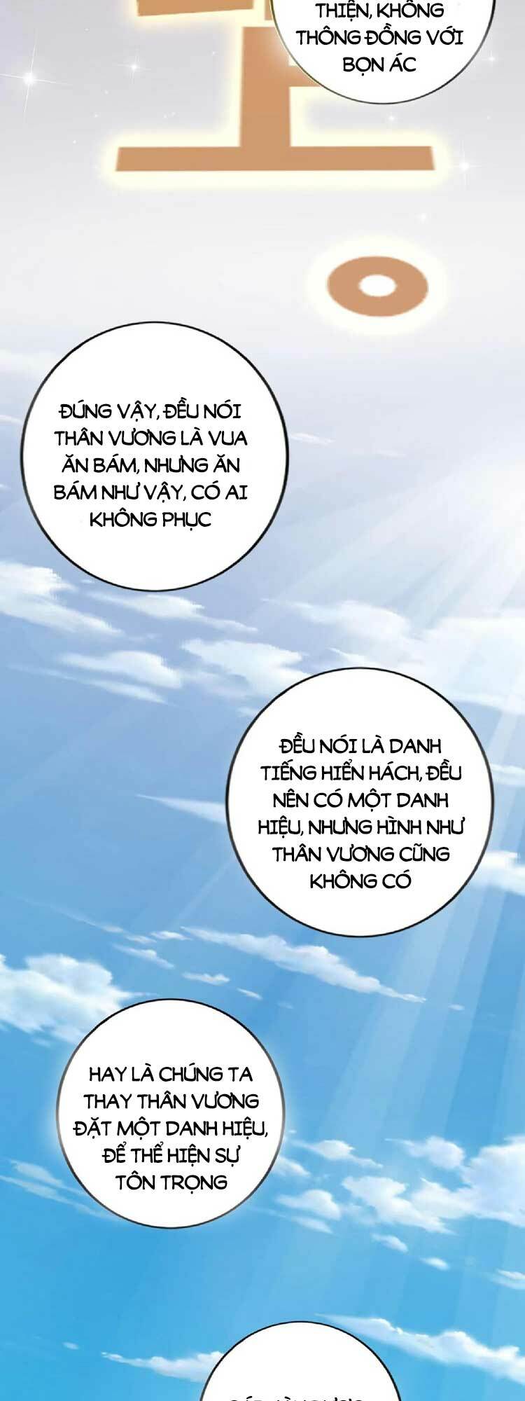 Mở Đầu Nữ Đế Làm Chính Cung Chapter 65 - Trang 2