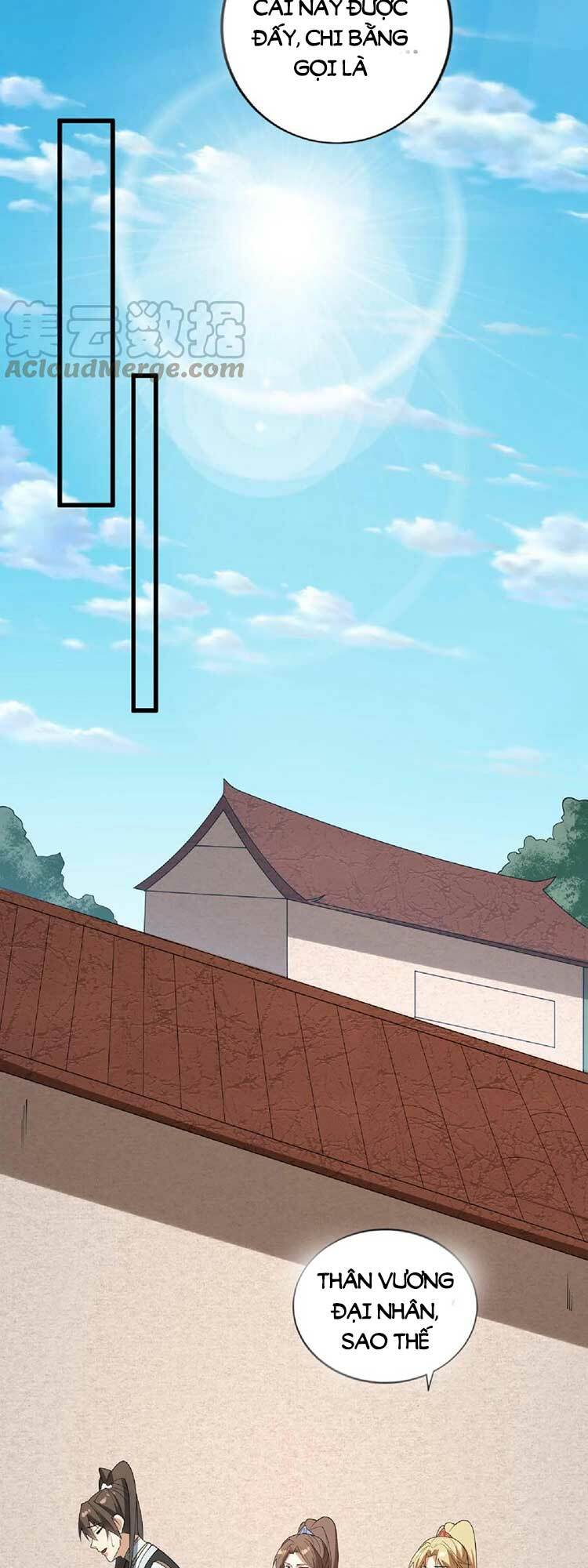 Mở Đầu Nữ Đế Làm Chính Cung Chapter 65 - Trang 2