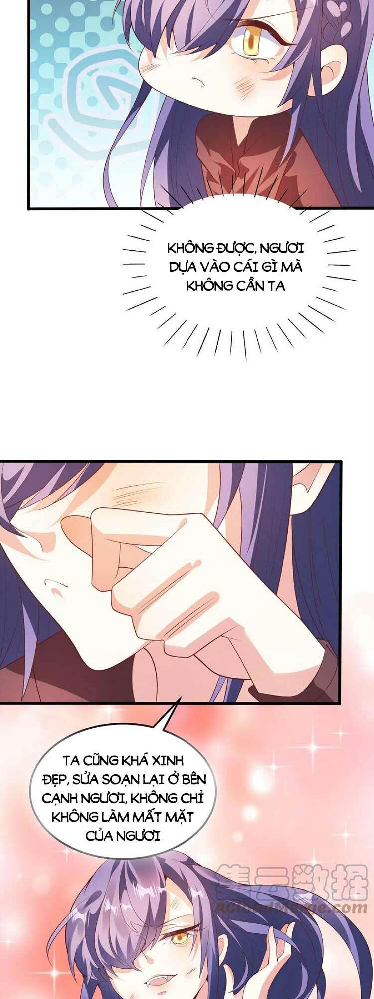 Mở Đầu Nữ Đế Làm Chính Cung Chapter 66 - Trang 2