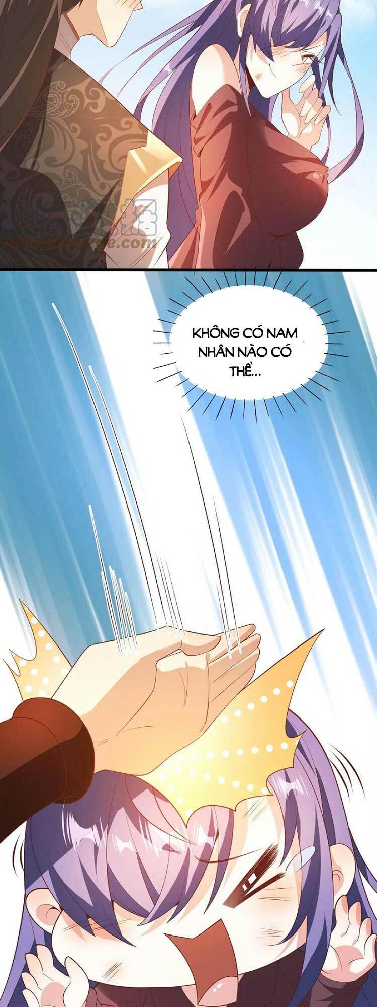 Mở Đầu Nữ Đế Làm Chính Cung Chapter 66 - Trang 2