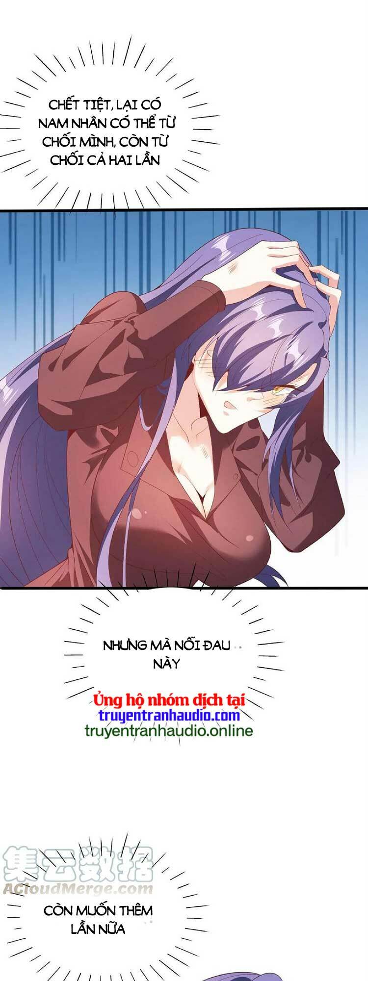 Mở Đầu Nữ Đế Làm Chính Cung Chapter 66 - Trang 2