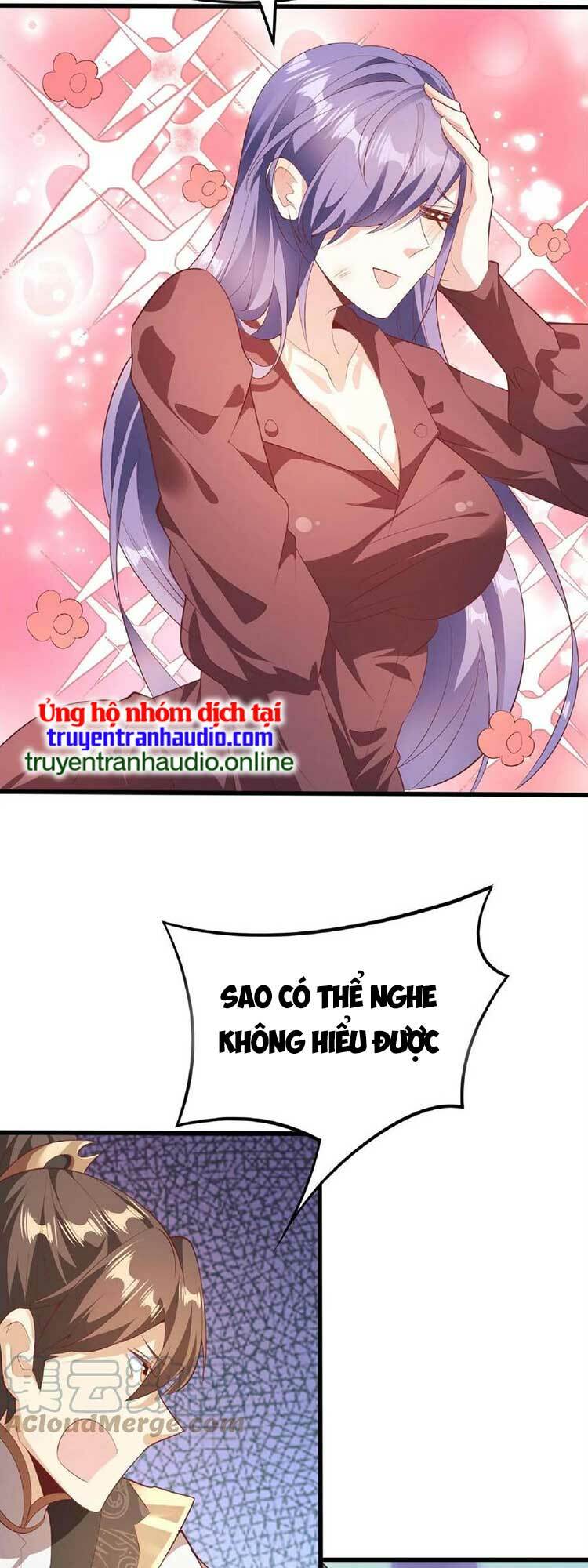 Mở Đầu Nữ Đế Làm Chính Cung Chapter 66 - Trang 2