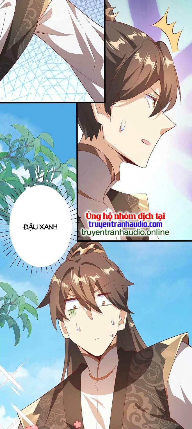 Mở Đầu Nữ Đế Làm Chính Cung Chapter 66 - Trang 2