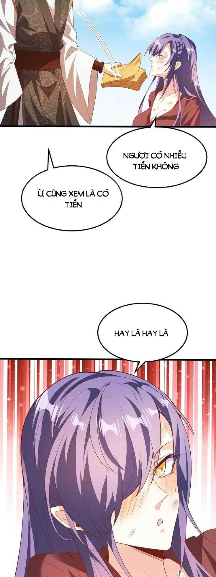 Mở Đầu Nữ Đế Làm Chính Cung Chapter 66 - Trang 2