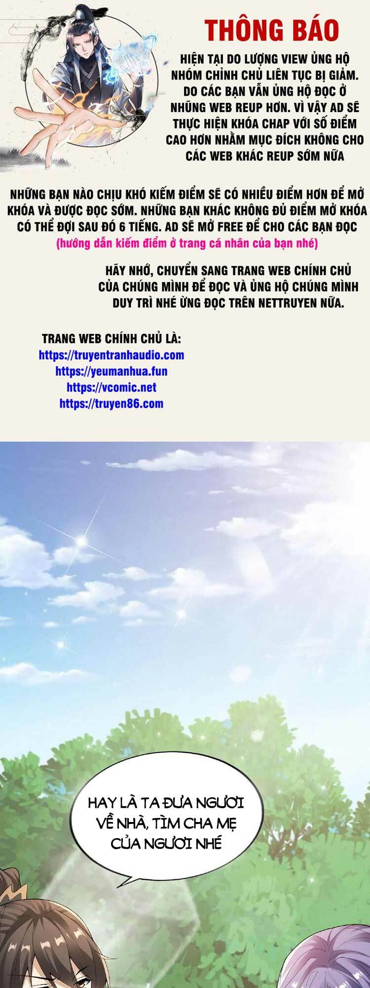 Mở Đầu Nữ Đế Làm Chính Cung Chapter 67 - Trang 2