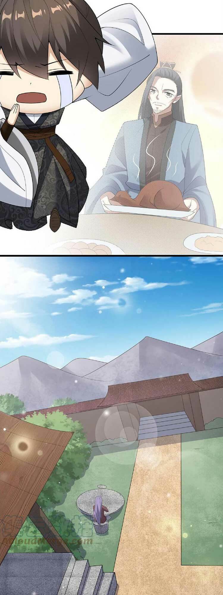 Mở Đầu Nữ Đế Làm Chính Cung Chapter 67 - Trang 2