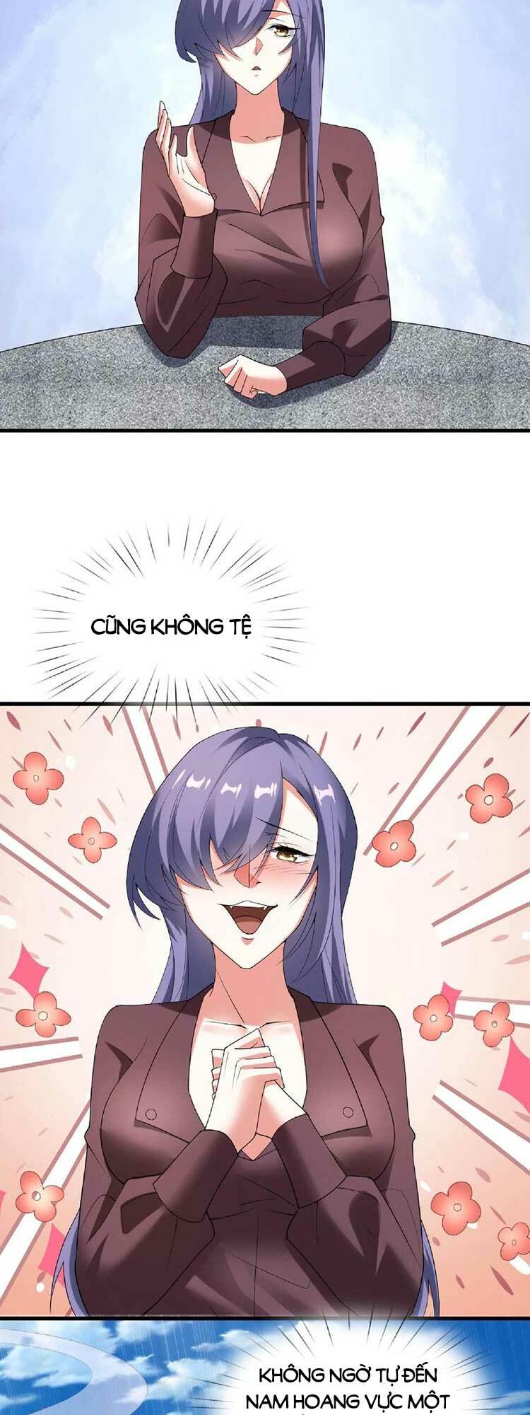 Mở Đầu Nữ Đế Làm Chính Cung Chapter 67 - Trang 2