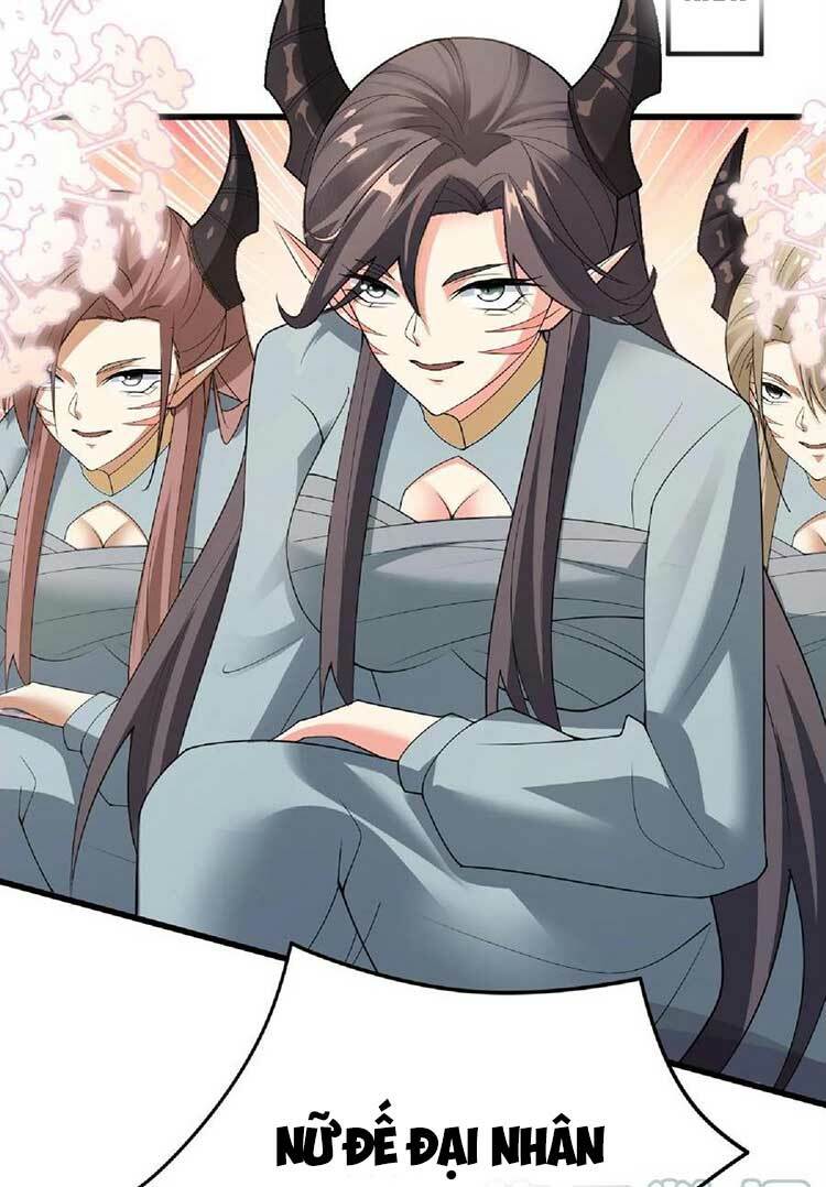 Mở Đầu Nữ Đế Làm Chính Cung Chapter 67 - Trang 2