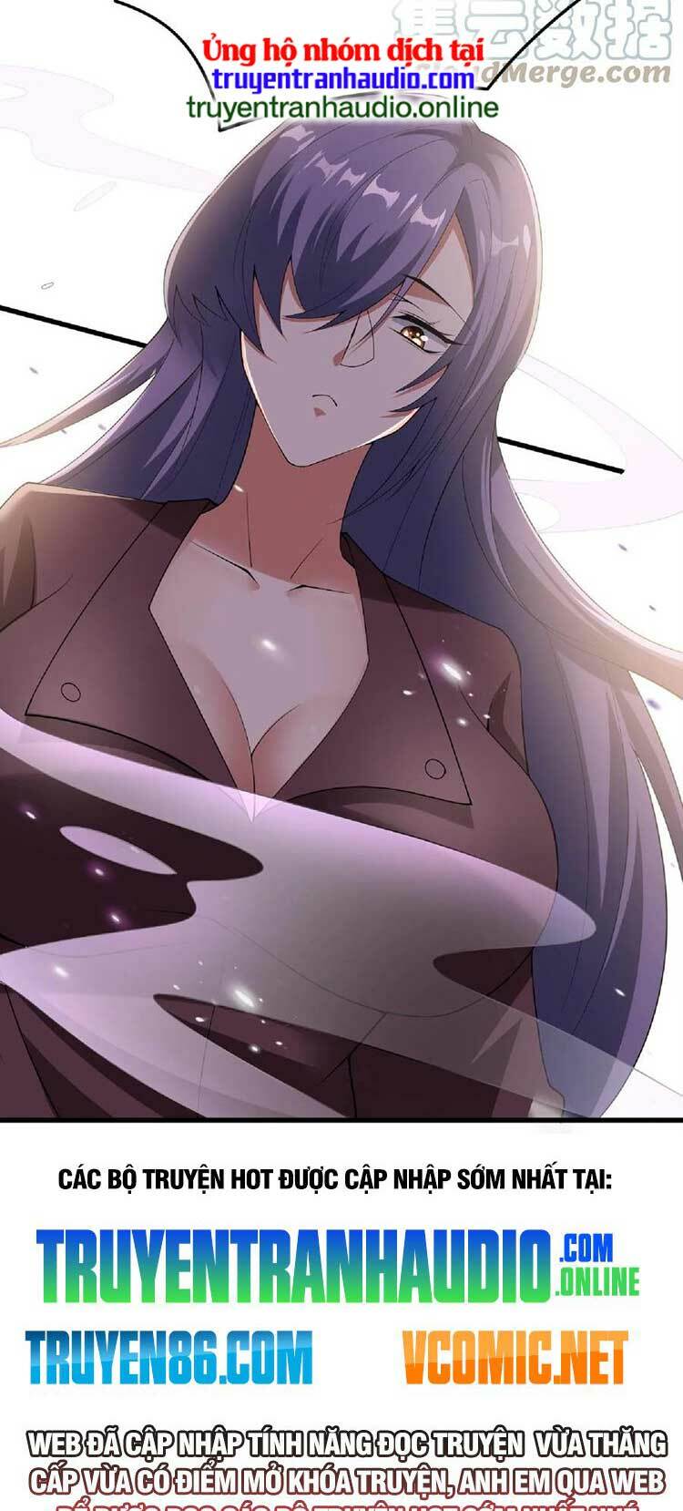 Mở Đầu Nữ Đế Làm Chính Cung Chapter 67 - Trang 2