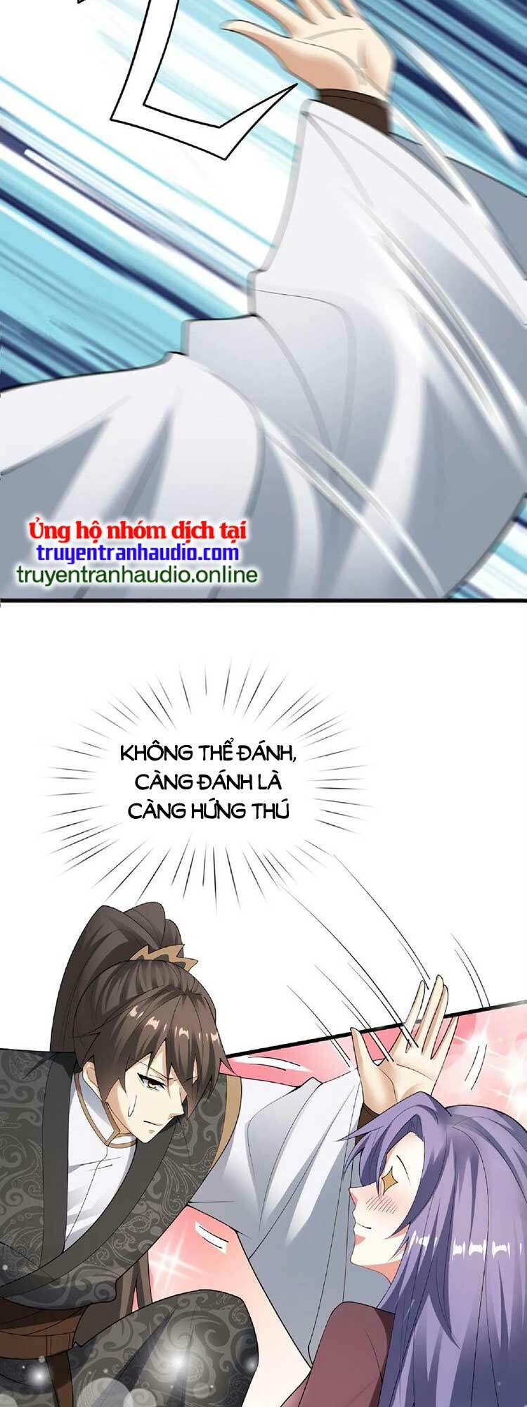 Mở Đầu Nữ Đế Làm Chính Cung Chapter 67 - Trang 2