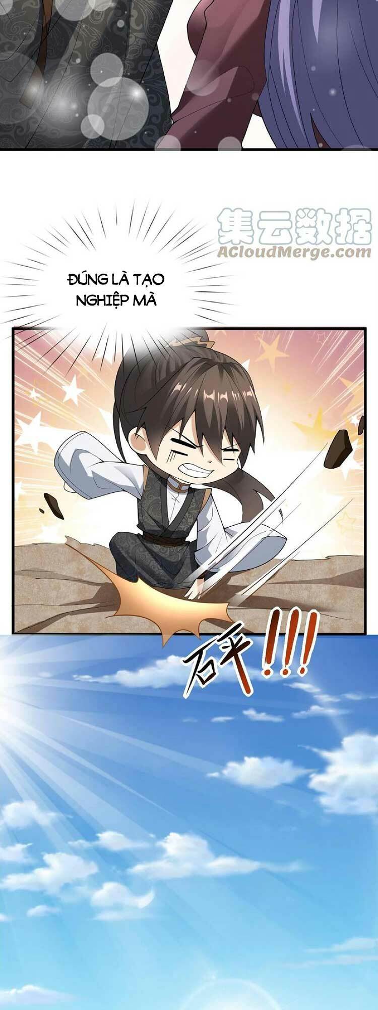 Mở Đầu Nữ Đế Làm Chính Cung Chapter 67 - Trang 2