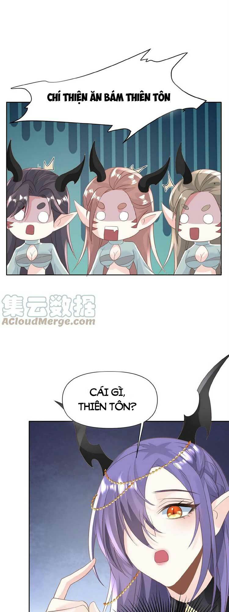 Mở Đầu Nữ Đế Làm Chính Cung Chapter 68 - Trang 2