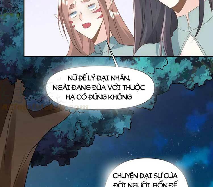 Mở Đầu Nữ Đế Làm Chính Cung Chapter 68 - Trang 2