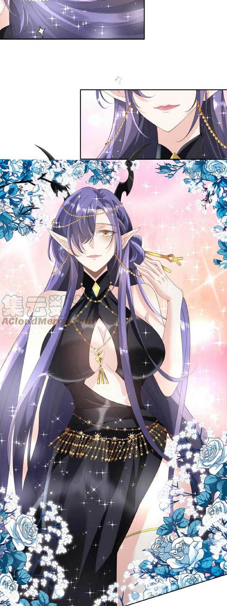 Mở Đầu Nữ Đế Làm Chính Cung Chapter 68 - Trang 2