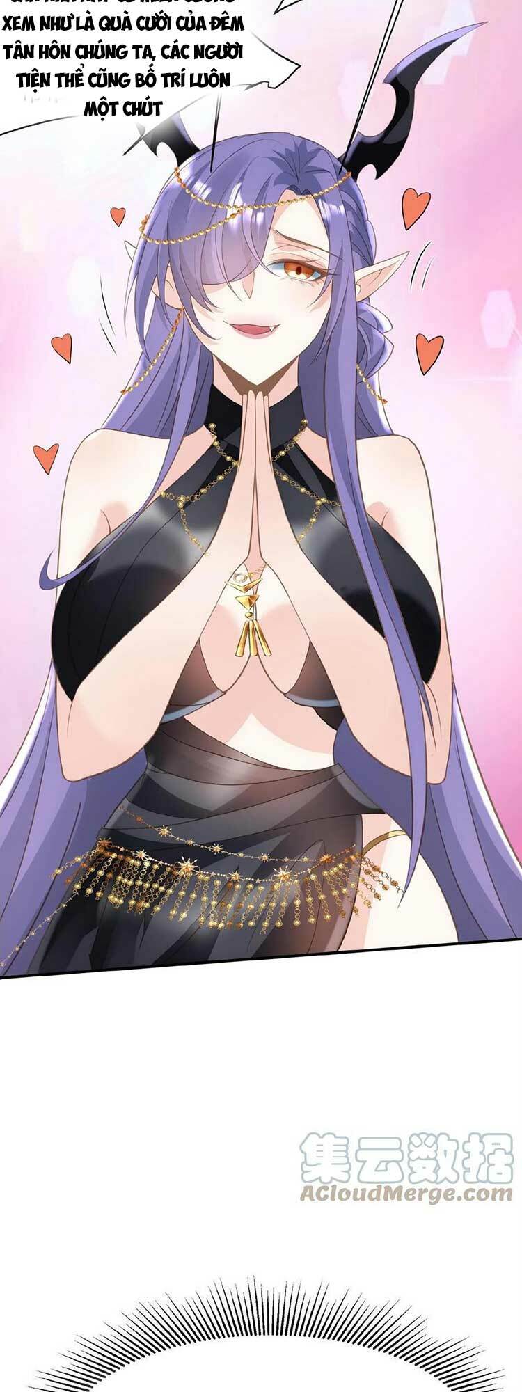 Mở Đầu Nữ Đế Làm Chính Cung Chapter 68 - Trang 2