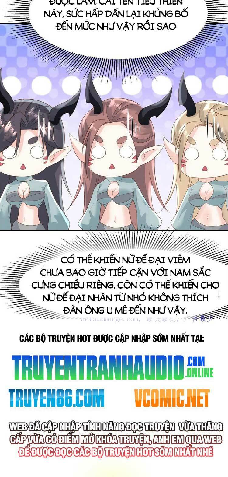 Mở Đầu Nữ Đế Làm Chính Cung Chapter 68 - Trang 2